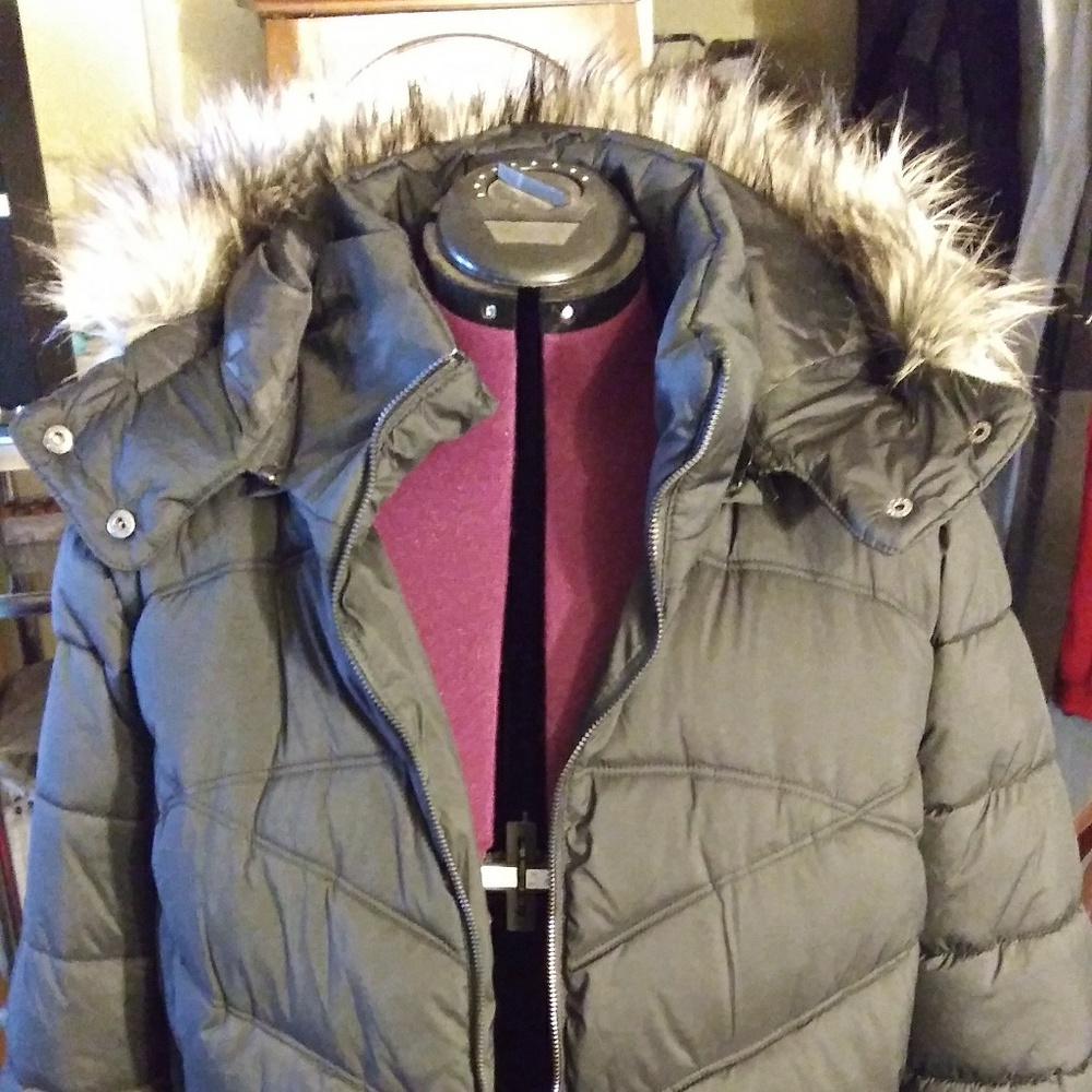 Coat